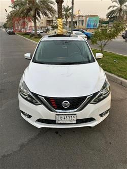 نیسان سێنترا